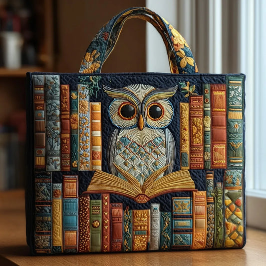 Eugenia | Bolso de búho hecho a mano