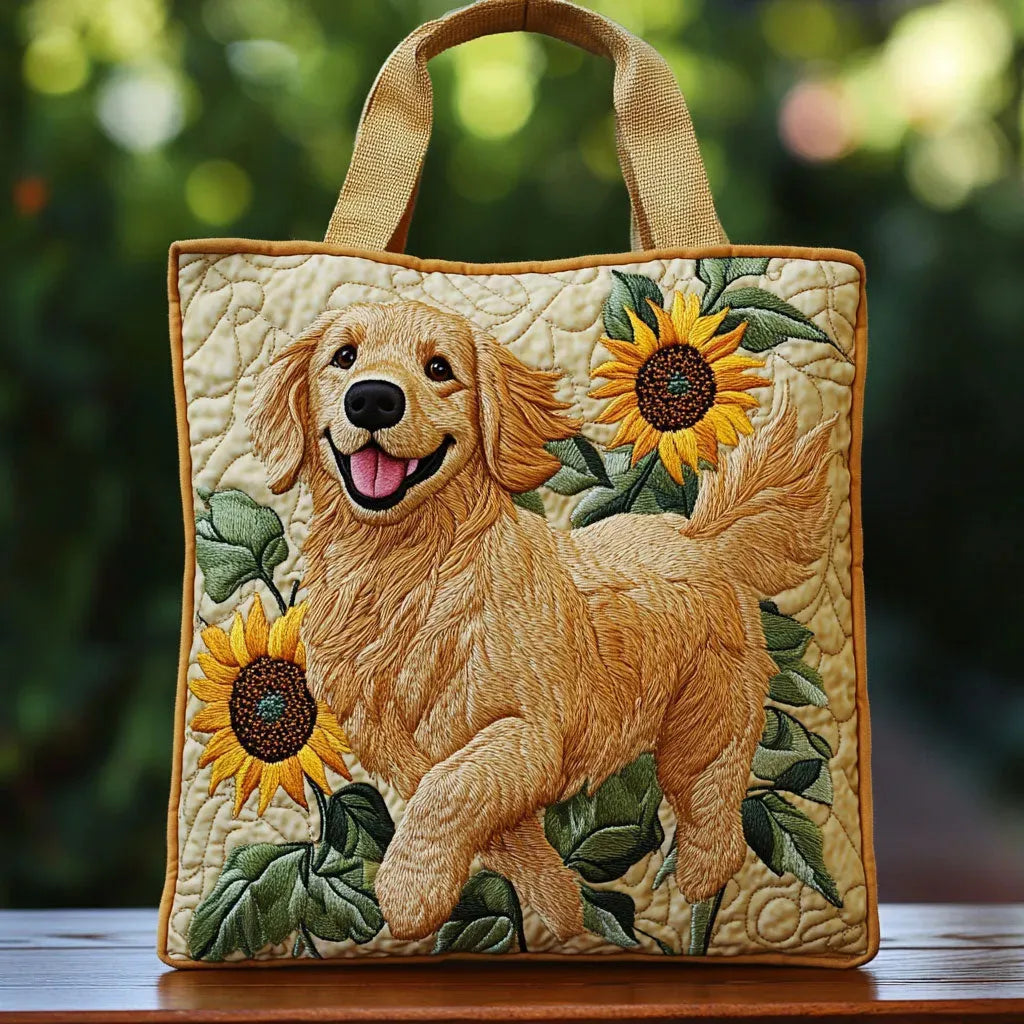 Inés | Bolso de terciopelo dorado