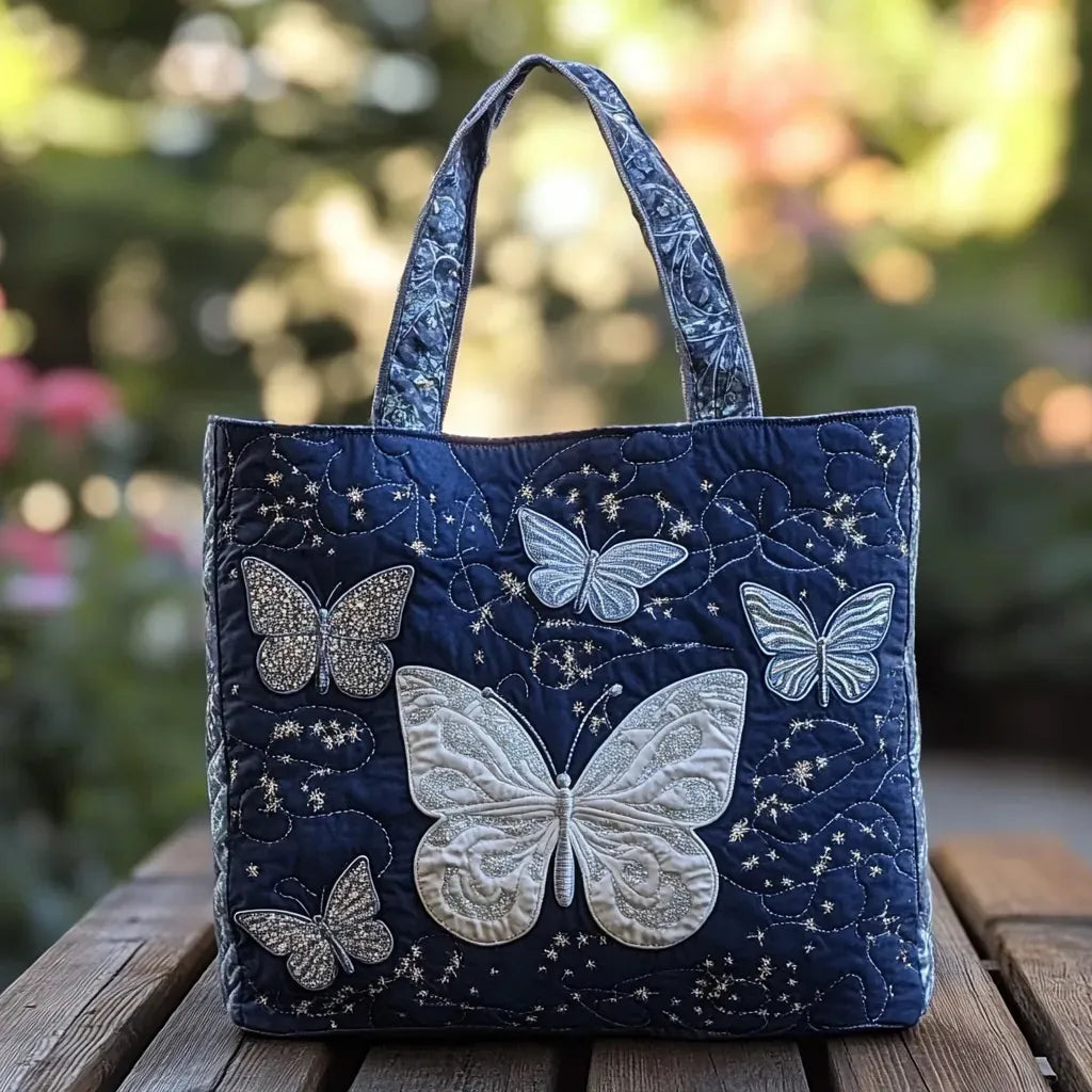 María Fernanda | Bolso color plateado