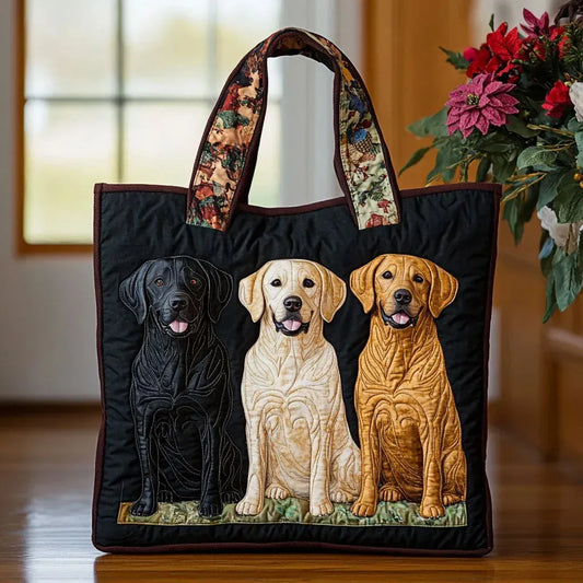Celia | Bolso de labrador hecho a mano