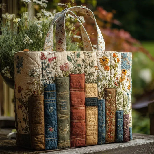 Paloma | Bolso acolchado hecho a mano