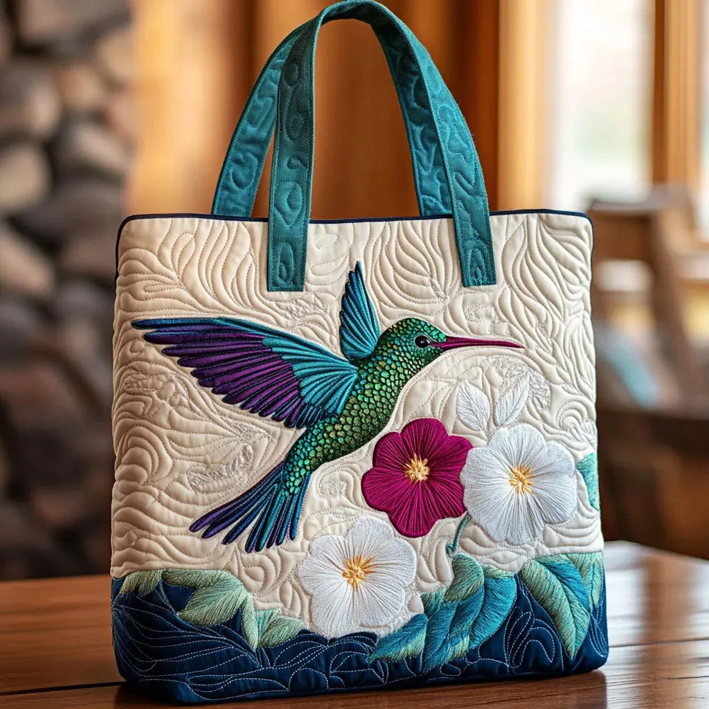 Teresa | Bolso floral forrado