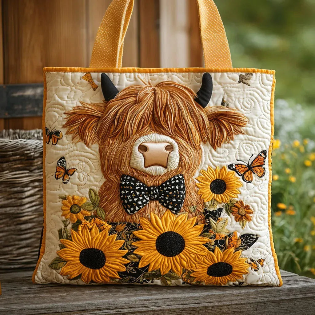 Carmen | Bolso acolchado