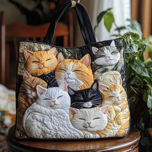 Lourdes | Bolso de Ensueño Hecho a Mano