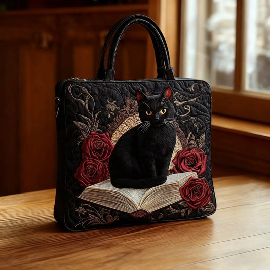 Catalina | Bolso acolchado hecho a mano