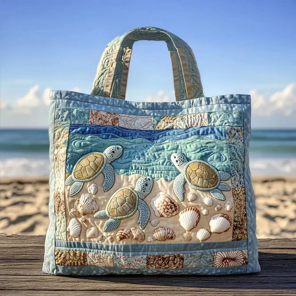 Alejandra | Bolso de tortuga hecho a mano