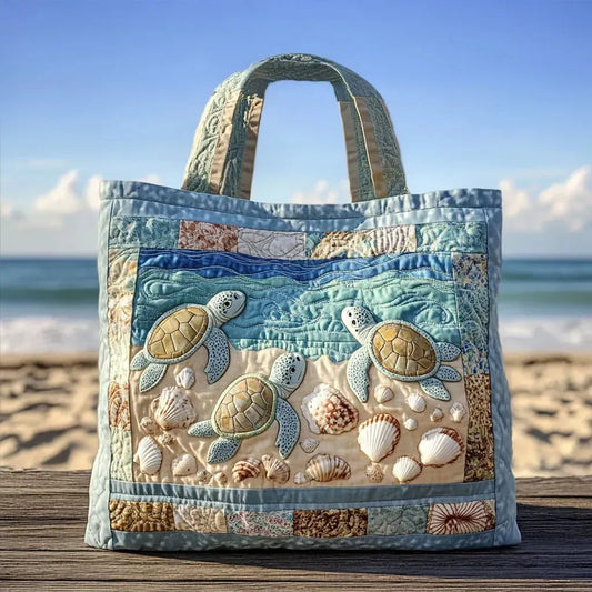 Alejandra | Bolso de tortuga hecho a mano
