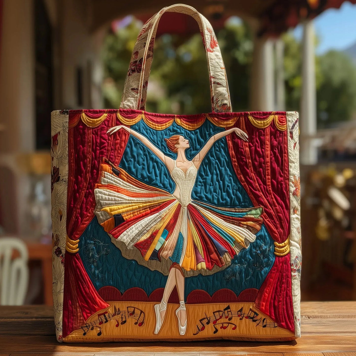 Marina | Bolso acolchado elegante