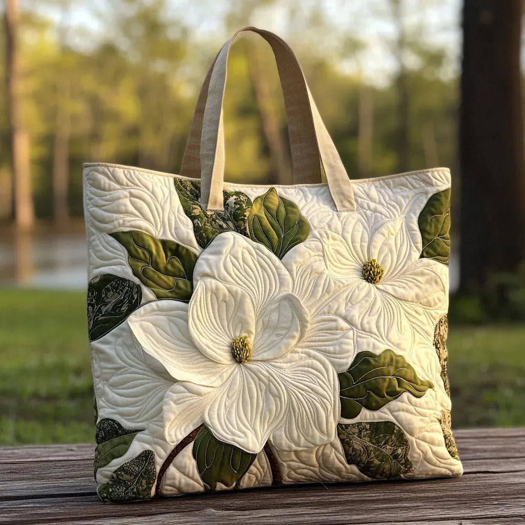 Emilia | Bolso de mano acolchado elegante
