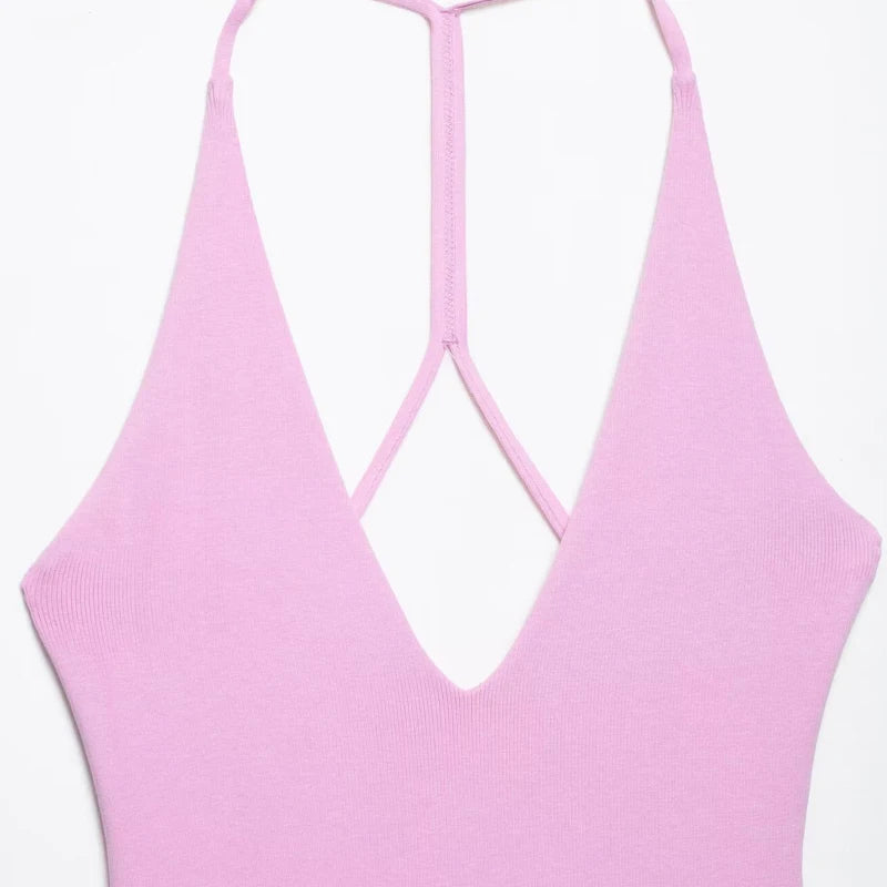 Vestido "White Cloud" Active Mini: Frescura y Elegancia Deportiva