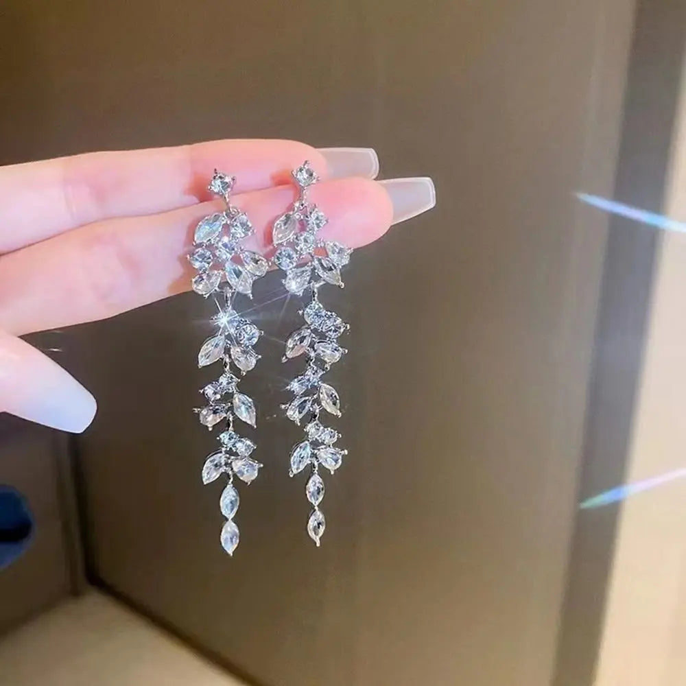Pendientes Colgantes Minimalistas